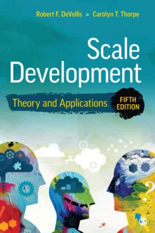 Scale Development , Paperback by Robert F. DeVellis