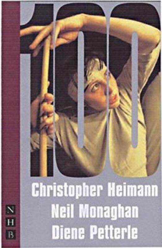 

100,Paperback,ByHeimann, Christopher