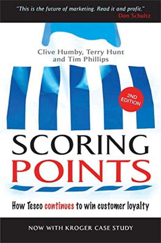 

Scoring Points 2Edn by Terry Hunt-Paperback