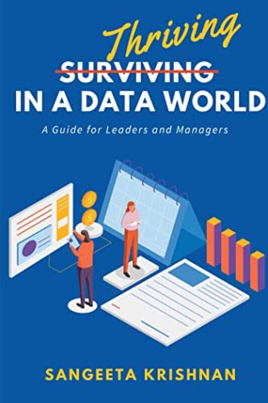 

Thriving in a Data World by Gail Dines-Paperback