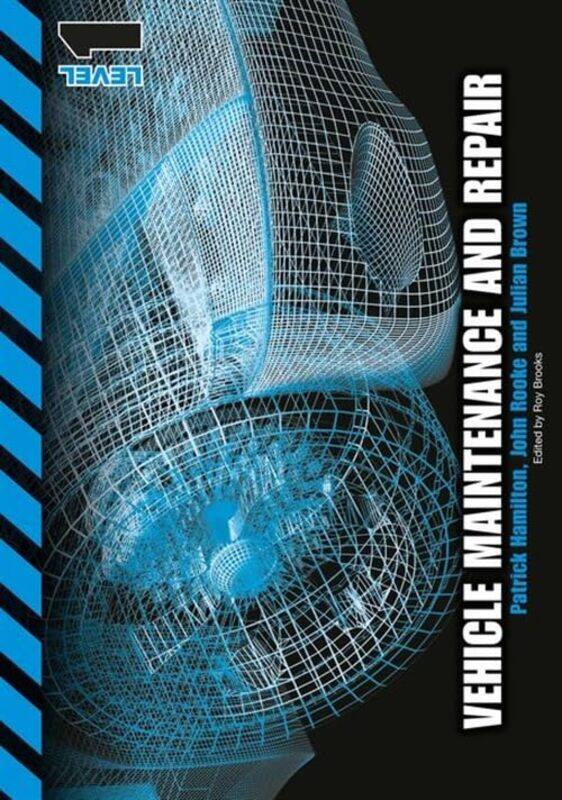 

Vehicle Maintenance and Repair Level 1 by Emma Cave-Paperback