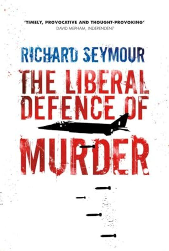 

The Liberal Defence of Murder by Anna Jacobs-Paperback
