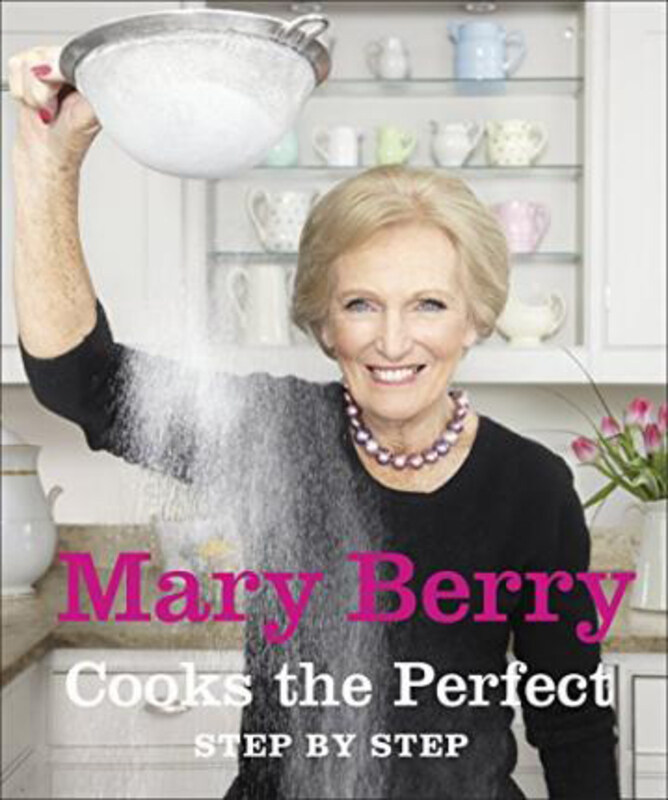 

Mary Berry Cooks The Perfect, Paperback Book, By: Mary Berry
