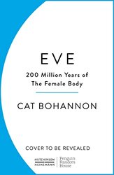 Eve by Cat Bohannon Paperback