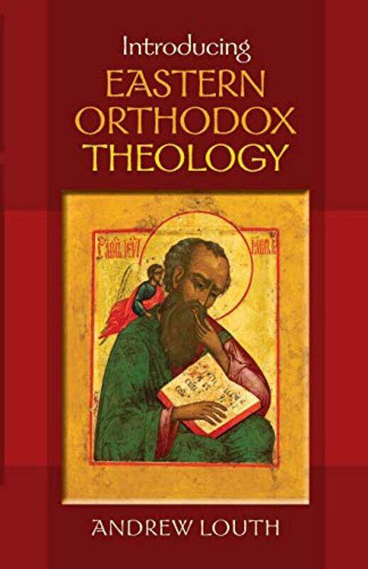 

Introducing Eastern Orthodox Theology by Todd GeersErika Hoburg-Paperback