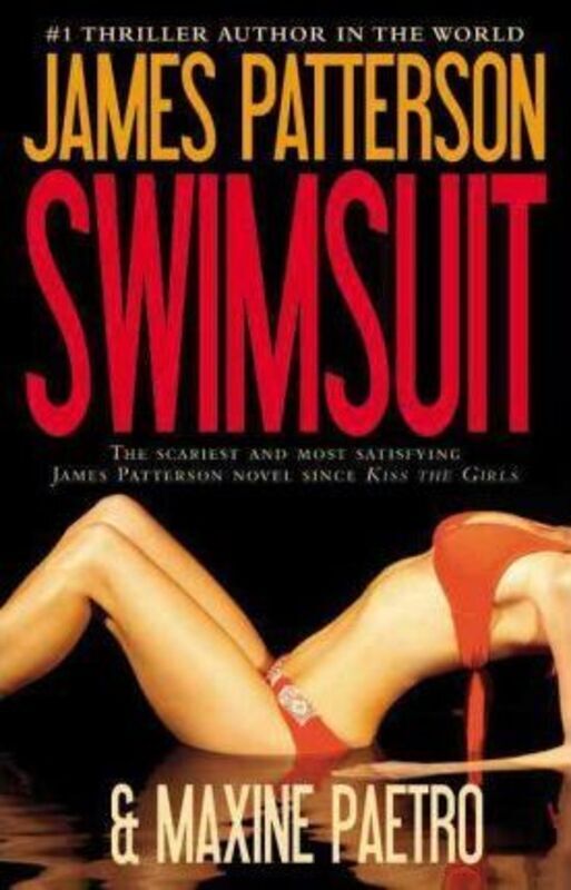 (K)^(C) Swimsuit.paperback,By :James Patterson