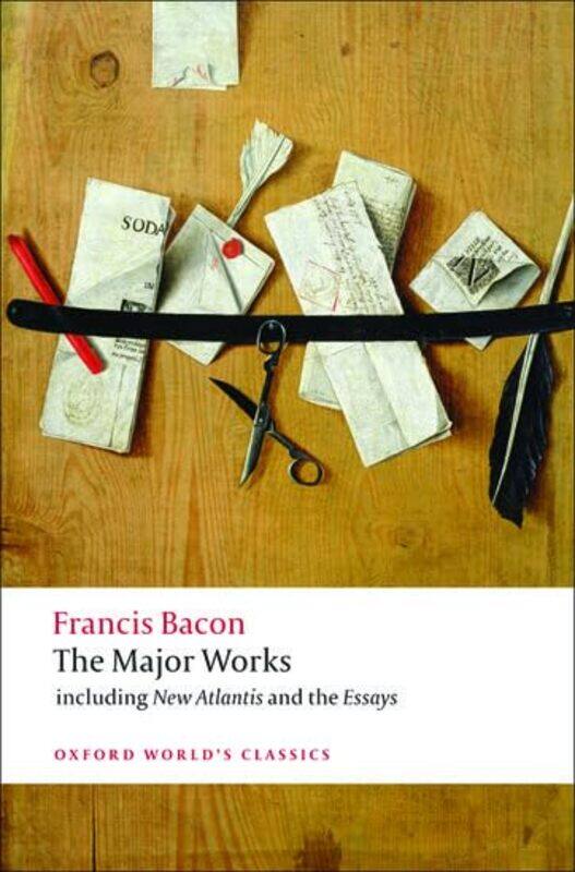 

Francis Bacon by Francis BaconBrian , Professor of English Literature and Director of the Centre for Renaissance Studies, ETH Zurich Vickers-Paperback