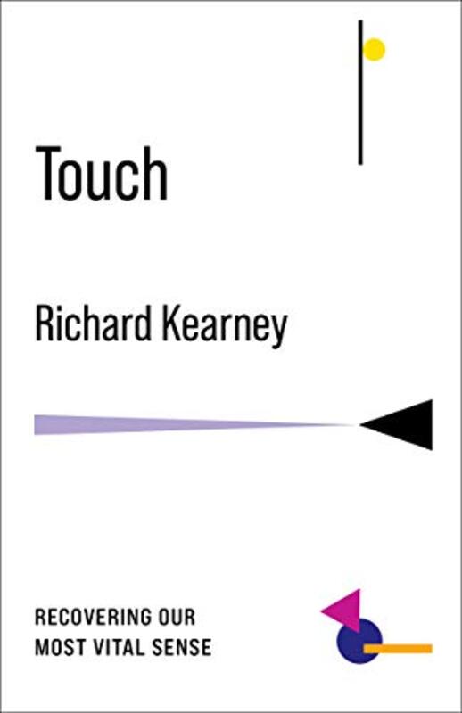 

Touch by Richard Charles B Seelig Professor, Boston College Kearney-Paperback