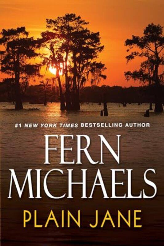 

Plain Jane by Fern Michaels-Paperback