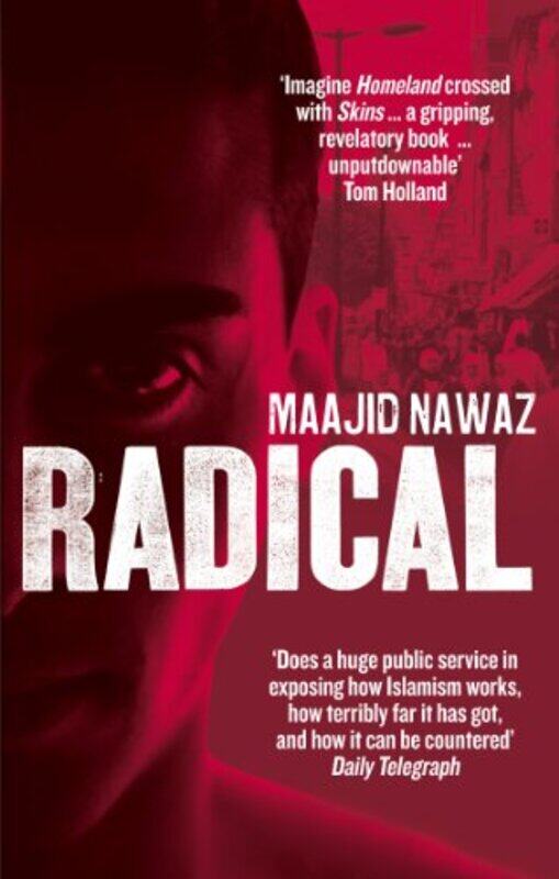 

Radical by Maajid Nawaz-Paperback