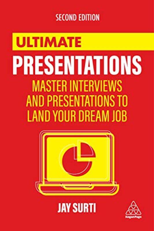 

Ultimate Presentations by Fred Bell-Paperback