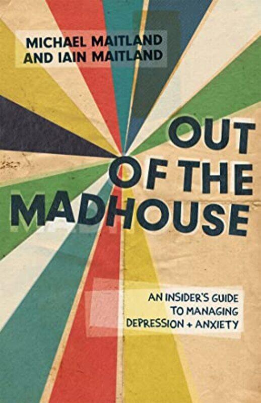 

Out of the Madhouse by Alyson Mountjoy-Paperback