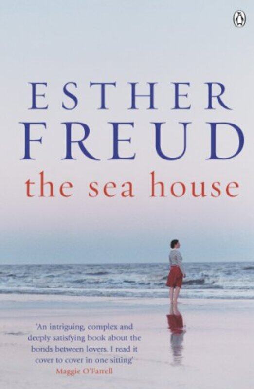 

The Sea House by Esther Freud-Paperback