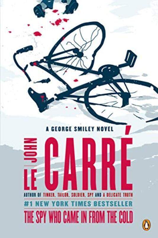 

The Spy Who Came in from the Cold , Paperback by Le Carre John