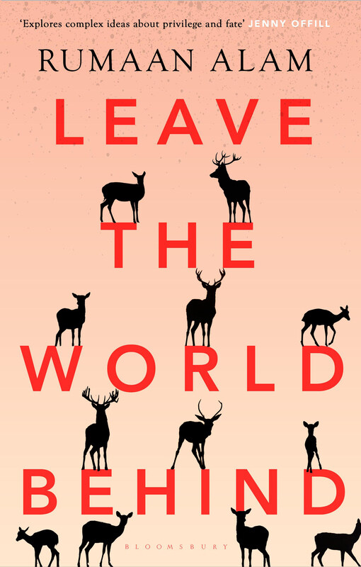 

Leave the World Behind: The Book of An Era Independent, Paperback Book, By: Rumaan Alam