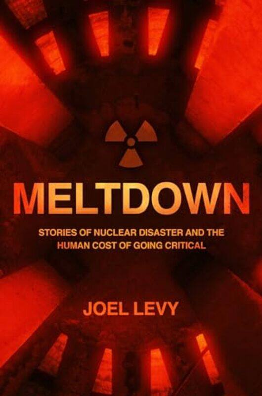 

Meltdown by Joel Levy-Paperback