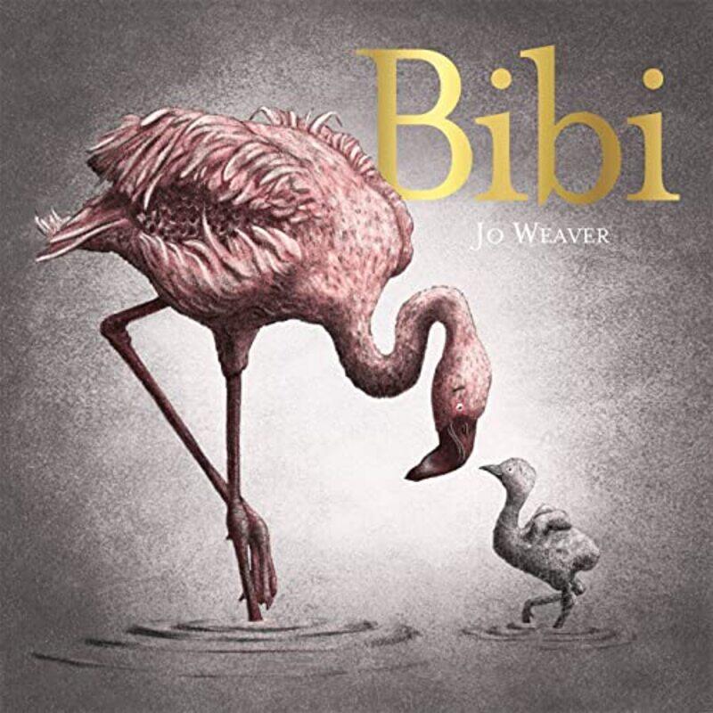 

Bibi by Jo Weaver-Paperback