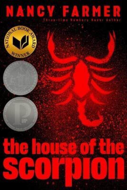 

The House of the Scorpion,Paperback,ByFarmer, Nancy
