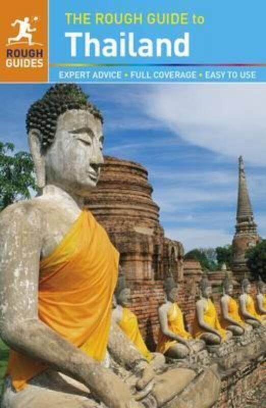

The Rough Guide to Thailand.paperback,By :