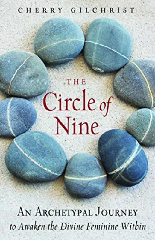 

The Circle of Nine by Meg Gaertner-Paperback
