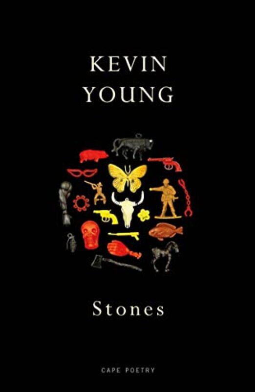 

Stones by Kevin Young-Paperback