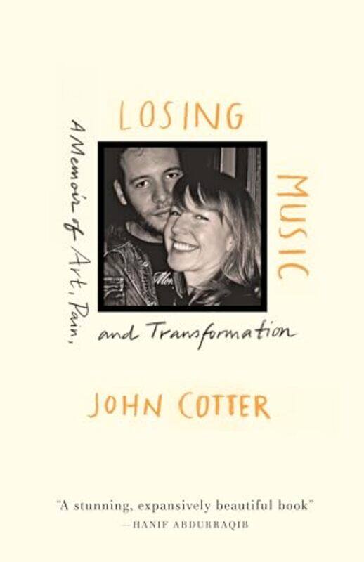 

Losing Music By Cotter John - Paperback