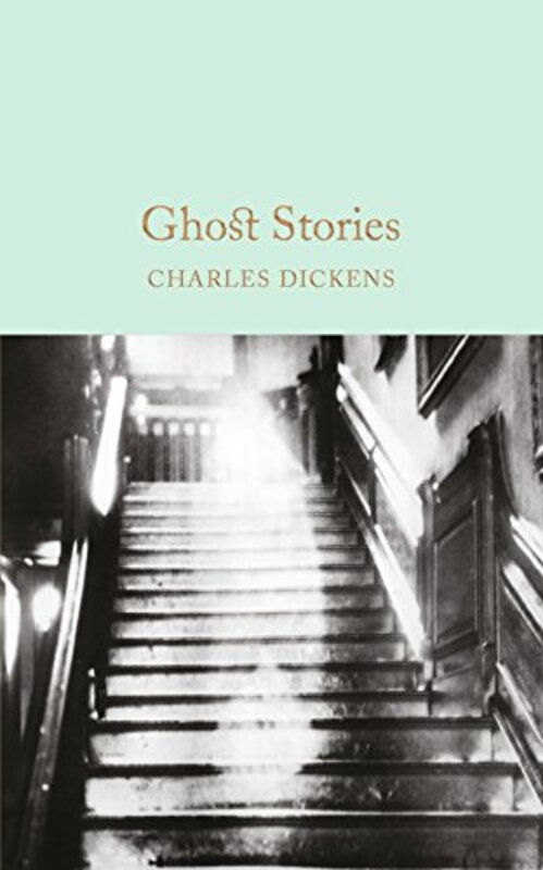 

Ghost Stories by Charles Dickens-Hardcover