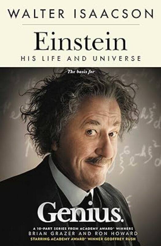 

Einstein His Life And Universe