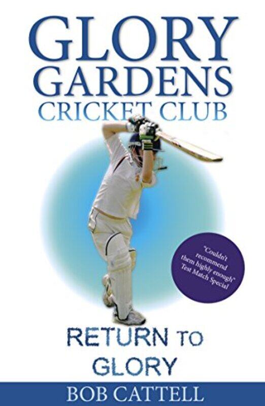 

Return to Glory by Bob CattellBob Linney-Paperback