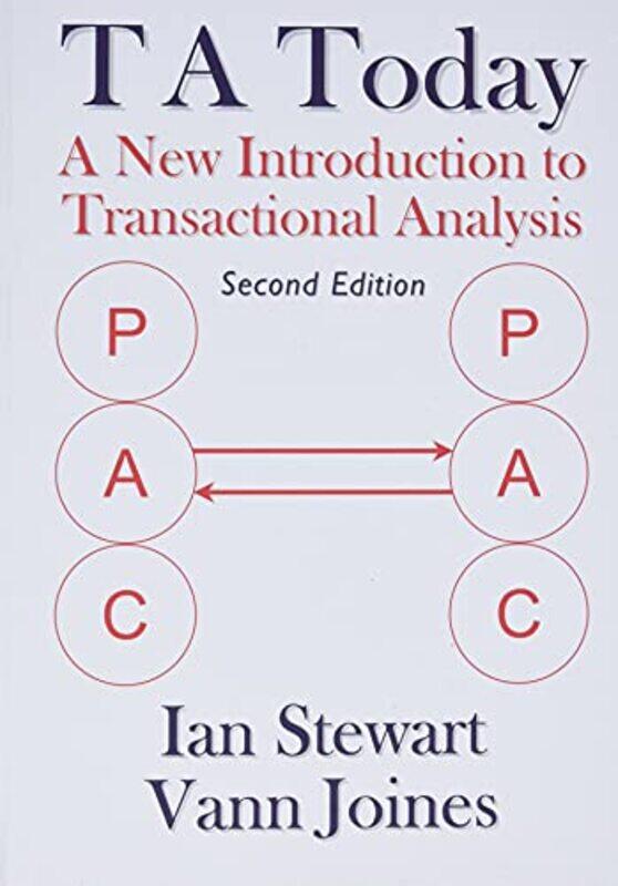 

T A Today by Ian StewartVann Joines-Paperback