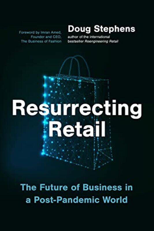 

Resurrecting Retail by Raewyn Connell-Hardcover