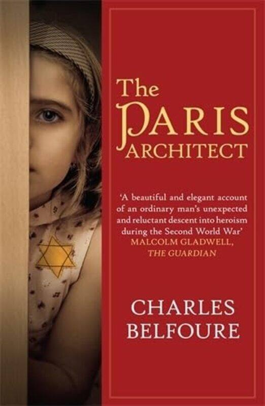 

The Paris Architect by Charles Author Belfoure-Paperback