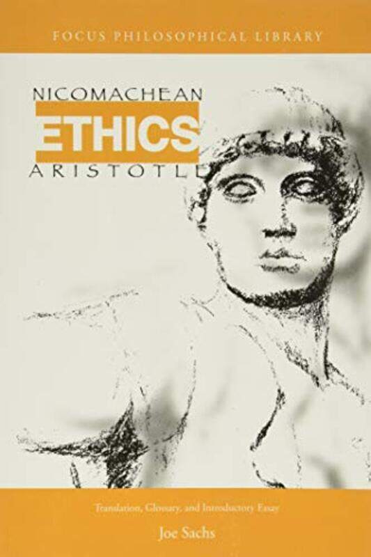 

Nicomachean Ethics , Paperback by Aristotle - Sachs, Joe