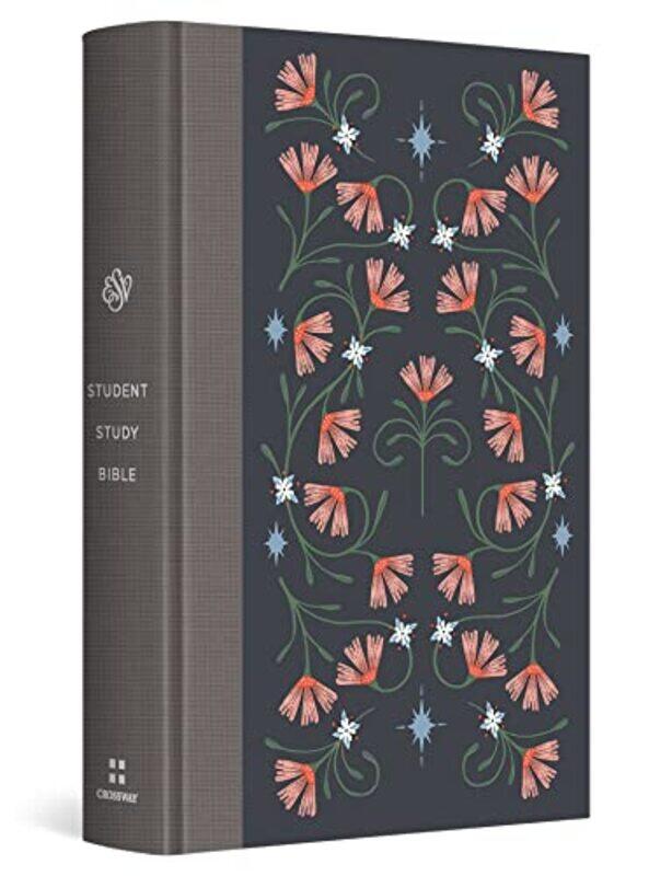 

Esv Student Study Bible by - Hardcover