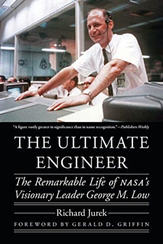 

The Ultimate Engineer by Richard Jurek-Paperback