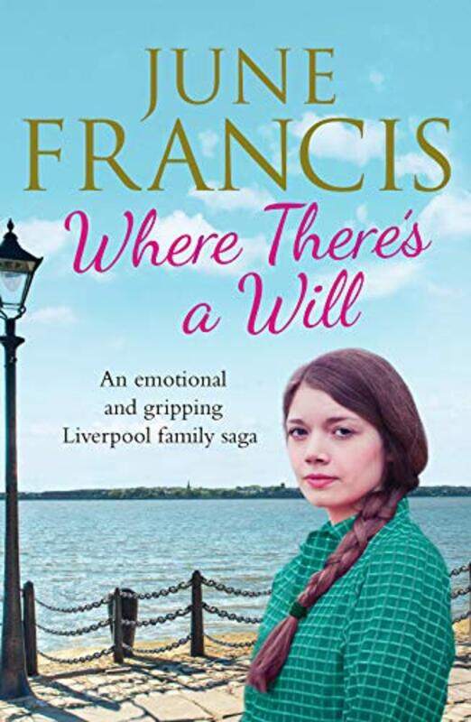 

Where Theres a Will by DK-Paperback