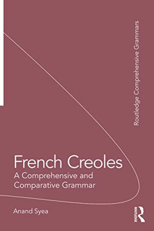 

French Creoles by Julia DonaldsonClare Kirtley-Paperback
