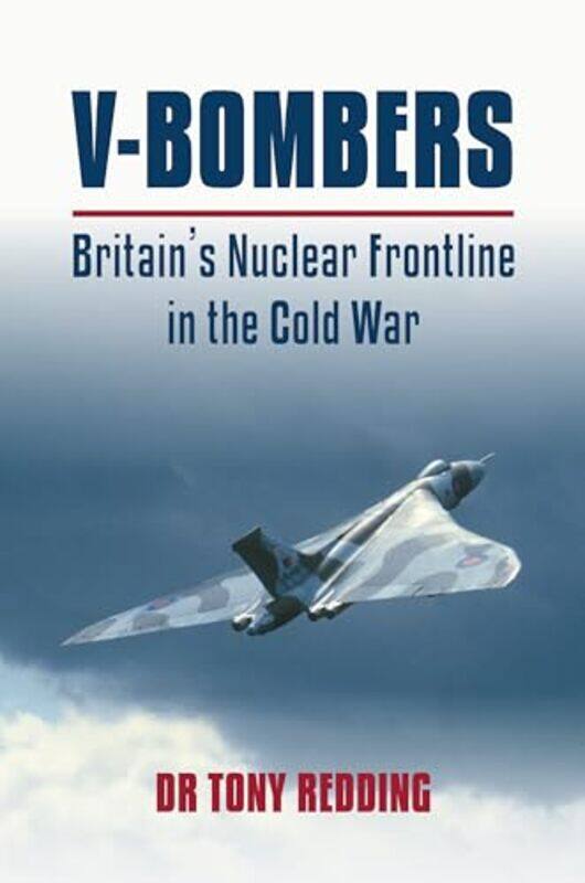 

VBombers by Dr Tony Redding-Hardcover