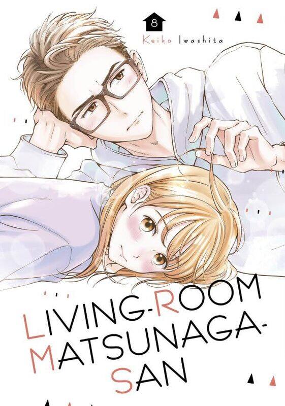 

Living Room Matsunaga San V08 By V08 - Paperback