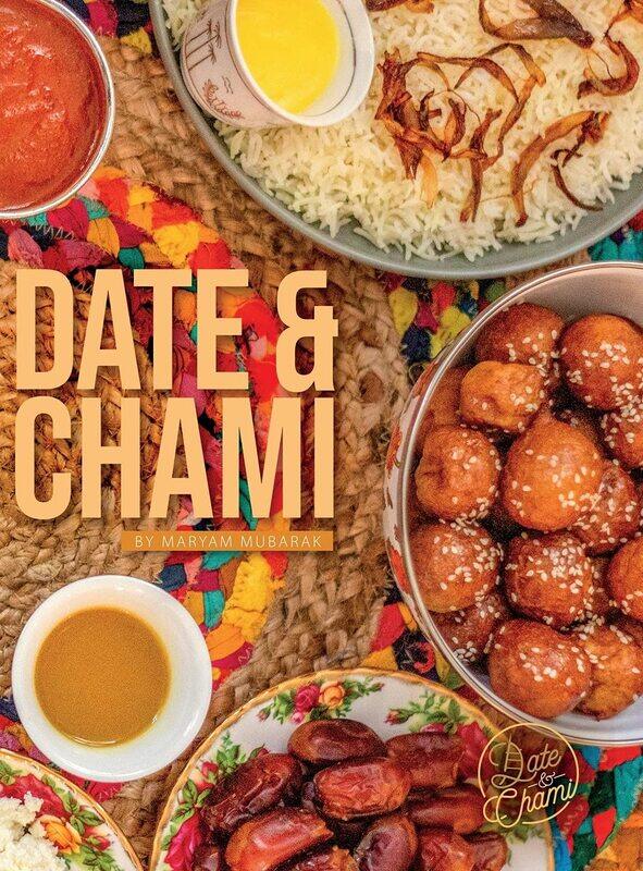 

Date and Chami