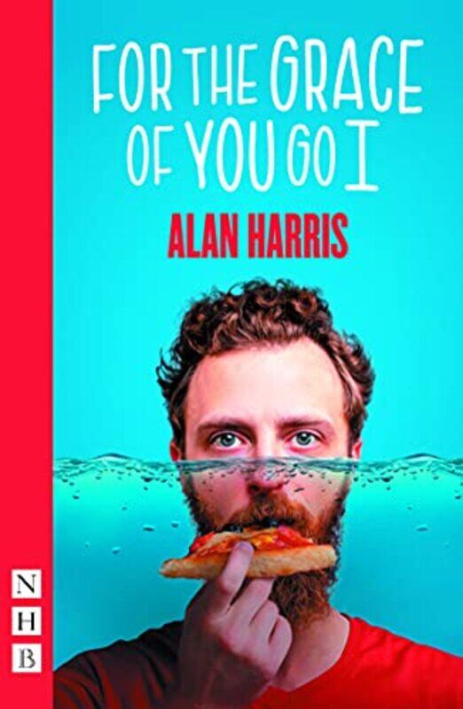 

For The Grace Of You Go I by Alan Harris-Paperback