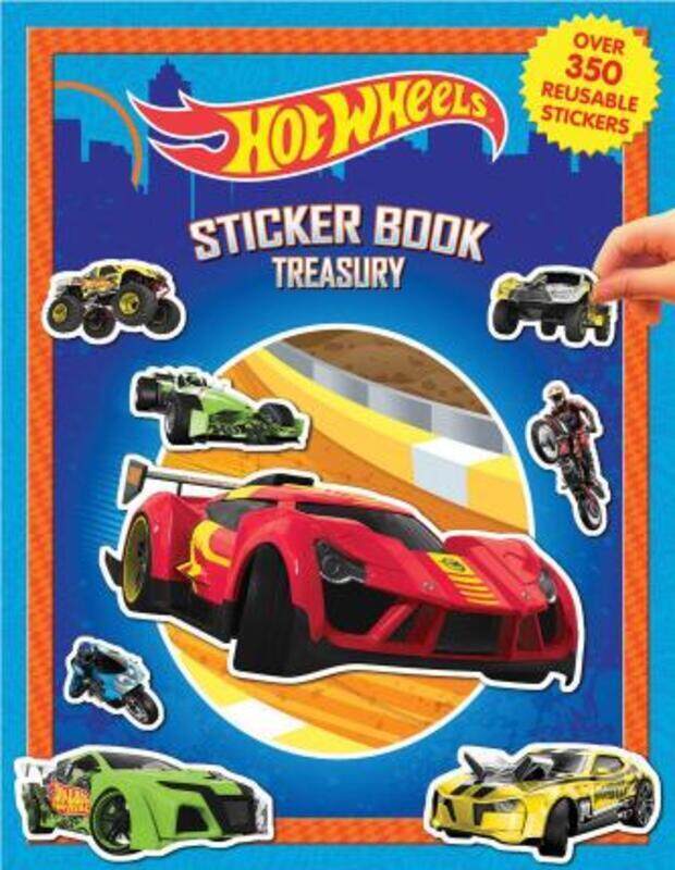 

Mattel Hot Wheels,Paperback,ByVarious