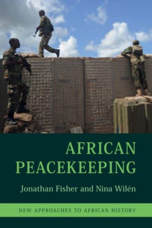 

African Peacekeeping by Timothy M GoaterCameron P University of Lethbridge Alberta GoaterGerald W Wake Forest University North Carolina Esch-Paperback