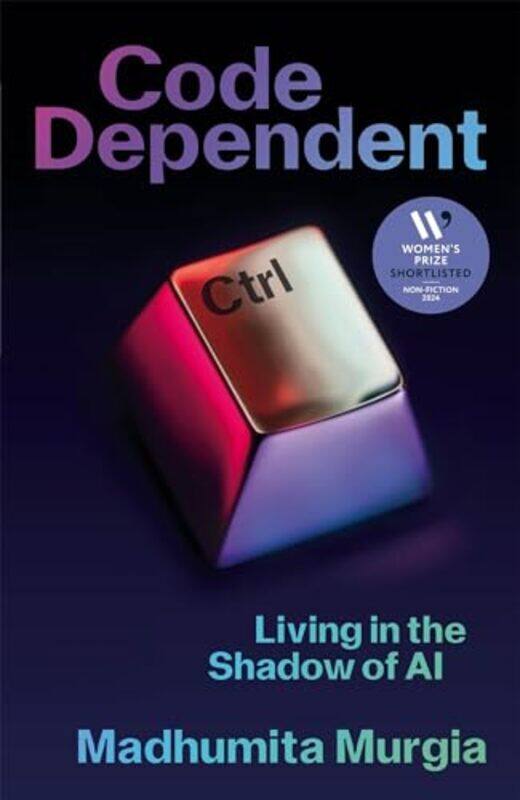 

Code Dependent by Madhumita Murgia-Paperback