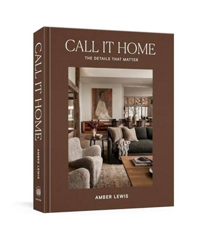 

Call It Home By Lewis, Amber - Hardcover