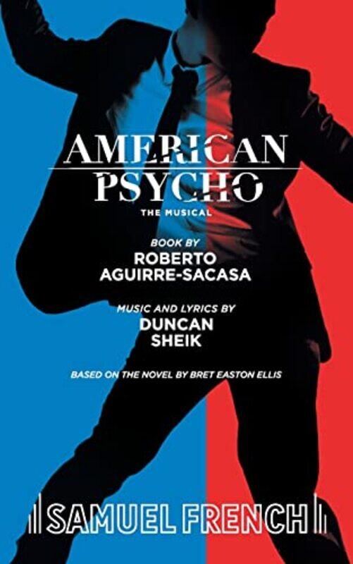 

American Psycho by Giuseppina Professor of Classical Philology Professor of Classical Philology University of Turin Magnaldi-Paperback