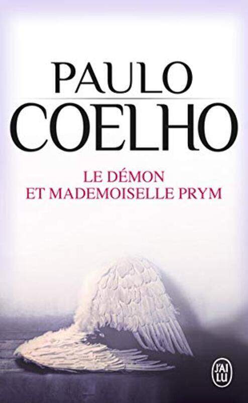 

Le demon et mademoiselle Prym, Paperback Book, By: Paulo Coelho
