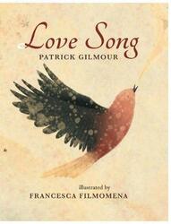 Love Song,Hardcover,ByPatrick Gilmour