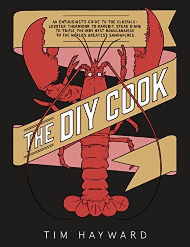 

The DIY Cook