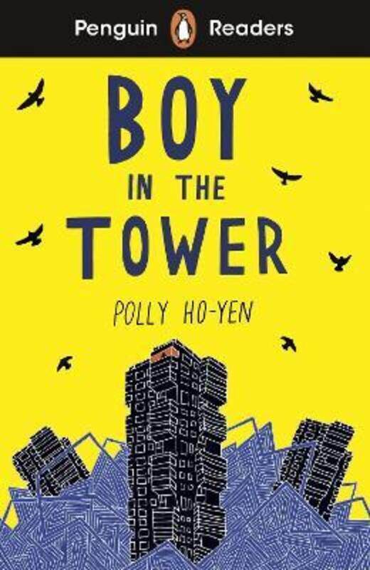 

Penguin Readers Level 2: Boy In The Tower (ELT Graded Reader).paperback,By :Ho-Yen, Polly